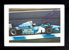 Michael Schumacher, ehemaliger