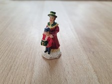 G. Wurm Miniatur Figuren