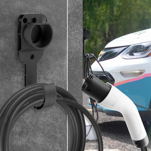 Wandhalterung für ladekabel - wandhalterung,