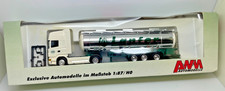 AWM SCANIA LANFER TANKER 1:87