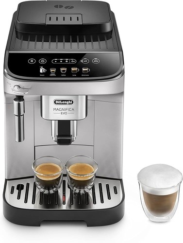 Longhi magnifica evo - de’longhi,