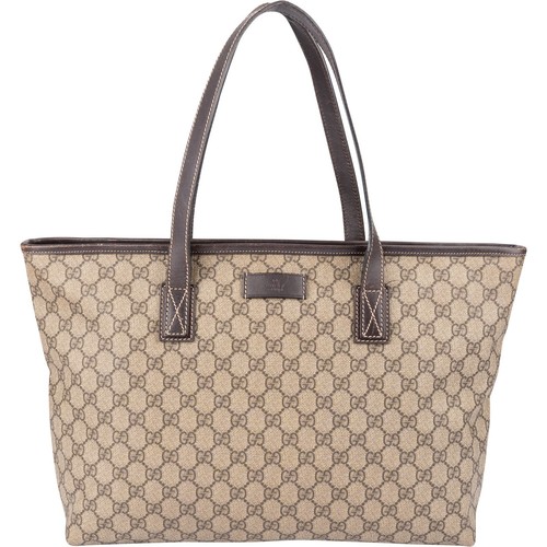 Gucci monogram supreme - monogram, gg