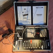 Lightmaxx DMX FORGE 192 16