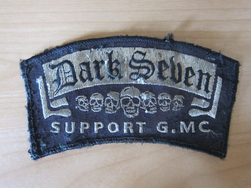 Patch gremium support - patch, mc