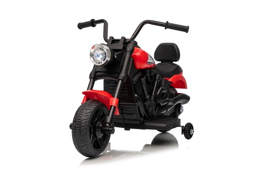 Kinder motors elektro motorrad - kinder,
