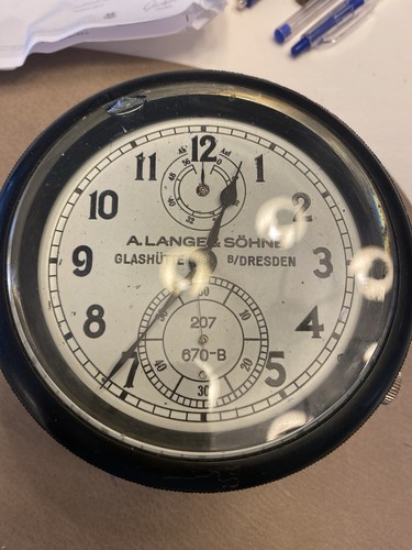 Lange söhne - lange, &