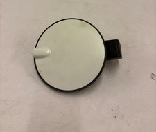 Opel Corsa D Tankklappe