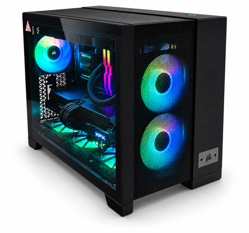 Gamer amd ryzen 7 7800x3d - gamer-pc:,