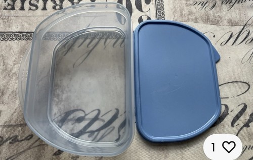 ☀️Tupperware