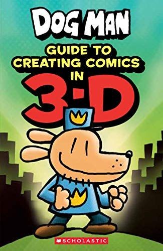 Dog man guide creating - man, to