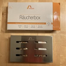 Räucherbox amazy - räucherbox, „amazy“