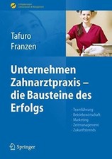 Unternehmen Zahnarztpraxis -