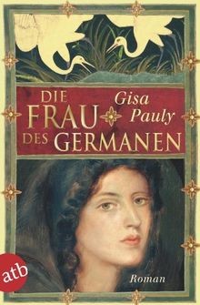 Die frau des germanen - frau, germanen: