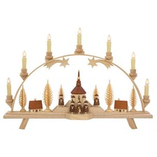 Schwibbogen Design & Dekor