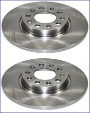 Bremsscheiben Vorne Für Jeep