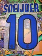 Inter sneijder flock - fc,