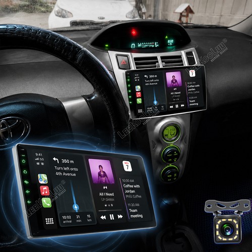 Für toyota yaris vizi - toyota,