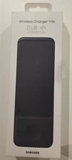 Samsung Wireless Charger Trio