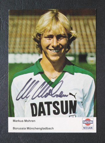 6461 markus mohren - markus,