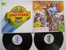 2 LP Floh De Cologne – Lucky