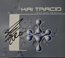 Kai Tracid, In Person