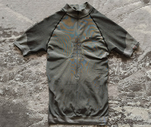 Bionic fennec short sleeve - x-bionic,