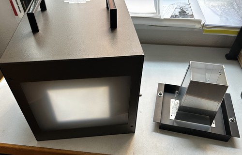 Durst trinobox - durst, 69