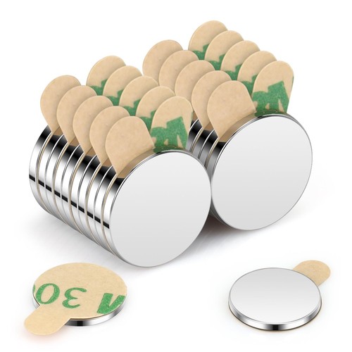 20x neodym magnete - 20x,