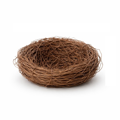 Osternest weinreben - 8 cm, |