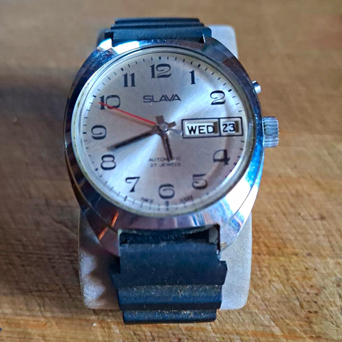 Slava automatic herren - slava,