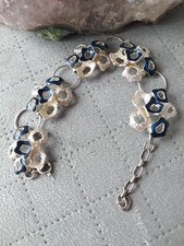 Armband Silber 800 Modernist