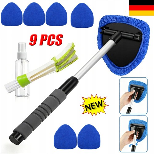 9er set fensterwischer - 9er,