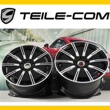 ORIGINAL Porsche Taycan 20"