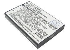 3,7V Akku für KLICKTEL