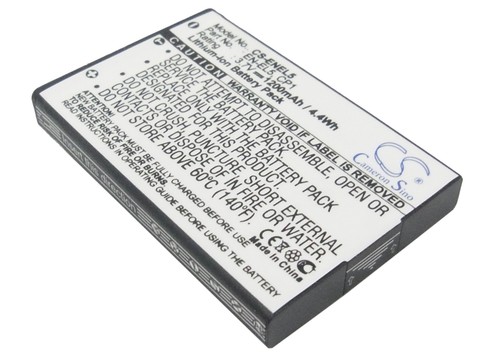 Akku für klicktel - 3,7v,