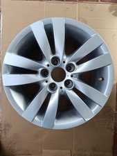 Alufelge Original BMW  8x 17 5x 120 ET34 - 6765814-14  (Intern A13)