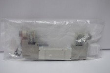 1 Off x SMC Magnetventil