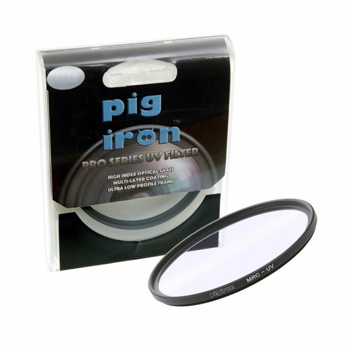 Roheisen pro uv filter - 46,