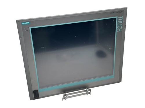 Siemens simatic hmi ipc677c - siemens,