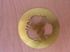 Metalgobo Type 98 für Clay