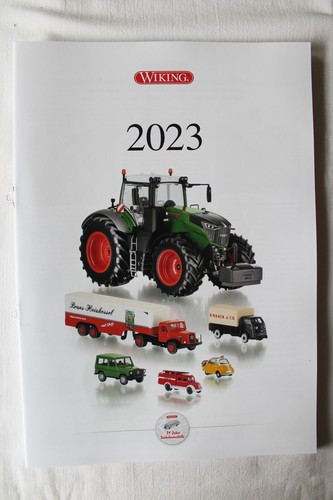 Wiking kataloge - wiking,