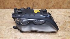 BMW E46 Limousine Touring Bi Xenon Scheinwerfer Rechts 6910970 8377262