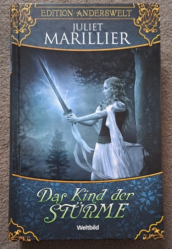 Das kind der - kind, stürme