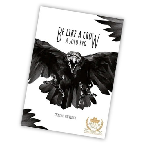 Like crow rulebook - a,