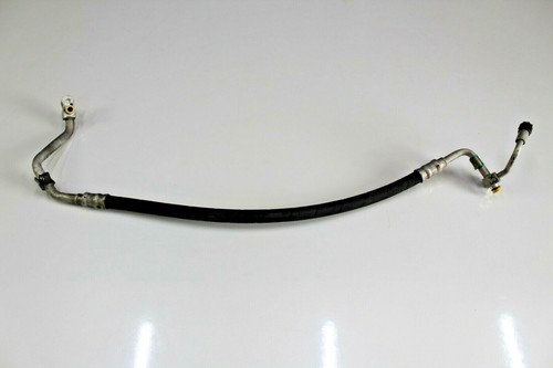 Klimaleitung bmw e83 - x3, 2.0d