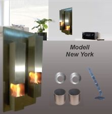 GELKAMIN KAMIN ETHANOL