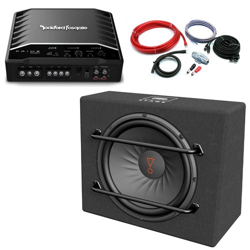 Jbl prime 250x1 - prime, 1200s