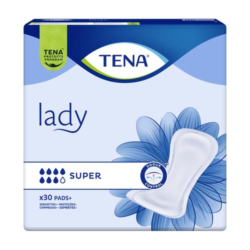 Tena lady super - tena,