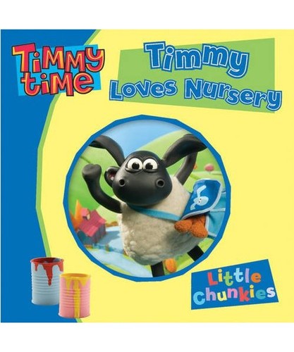 Timmy time - timmy,