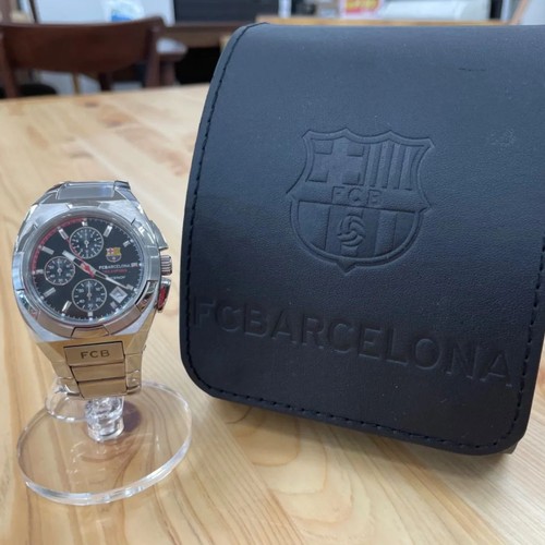 Viceroy barcelona treble - fc,